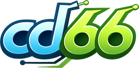cd66 বাংলা লোগো পরিচিতি